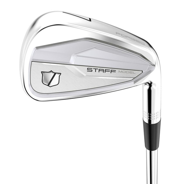 【美品】Wilson Staff PROTOUR ゴルフバッグ Wilson Staff Model CB 2024 Irons - Maple Hill Golf